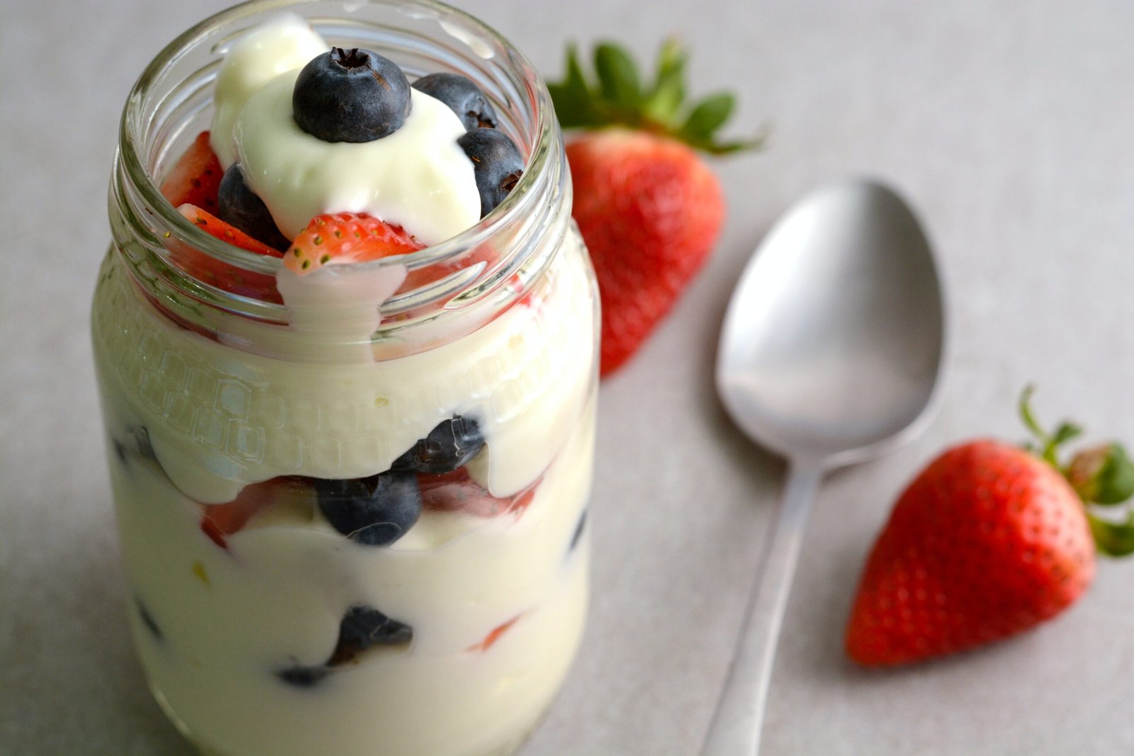 Cómo hacer el mejor Yogurt en casa