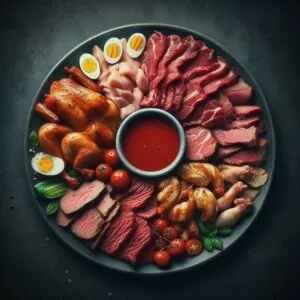 Keto Carnívoro