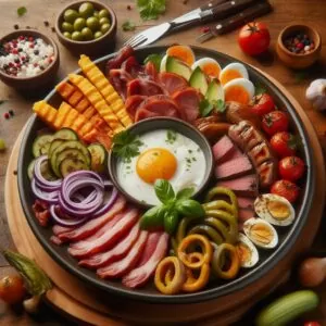 Keto Clásico