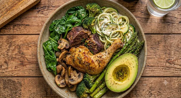 Keto