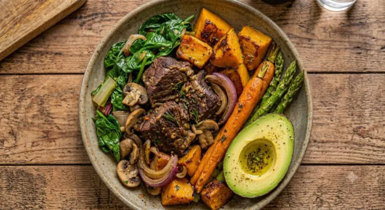 Low Carbs